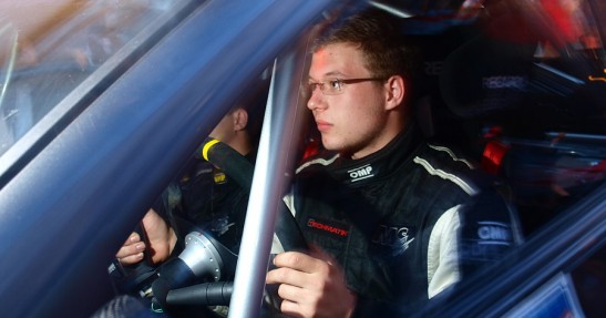 Rajd Rzeszowski